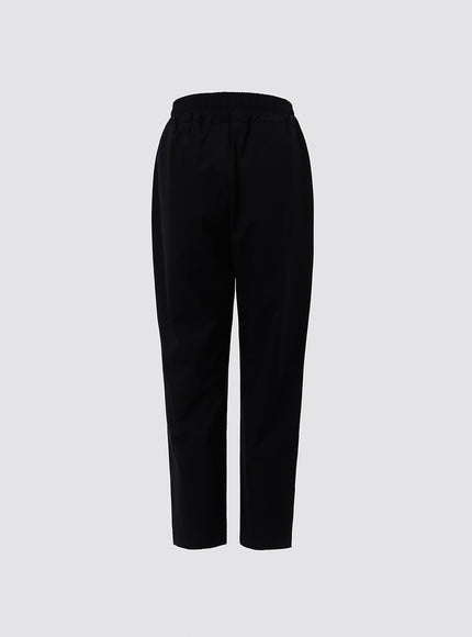 slim-fit-banded-pants-io312