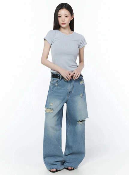 stretch-cap-sleeve-tee-iu512
