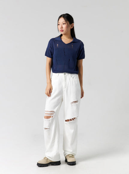 ripped-wide-fit-cotton-pants-cg310