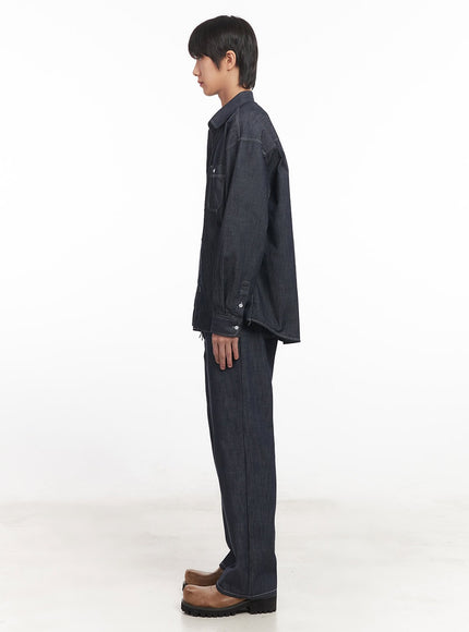 mens-stitched-button-up-denim-shirt-ia510