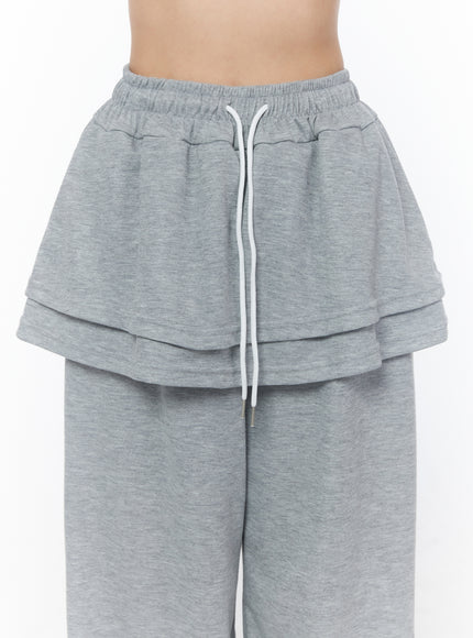 layered-skirt-sweatpants-iu516