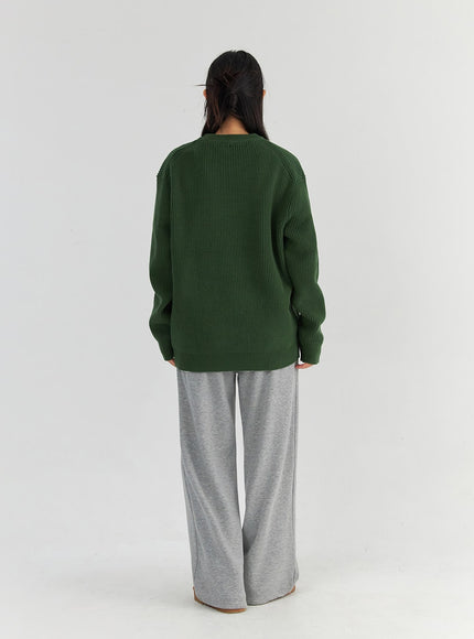 banded-fleeced-sweatpants-co327