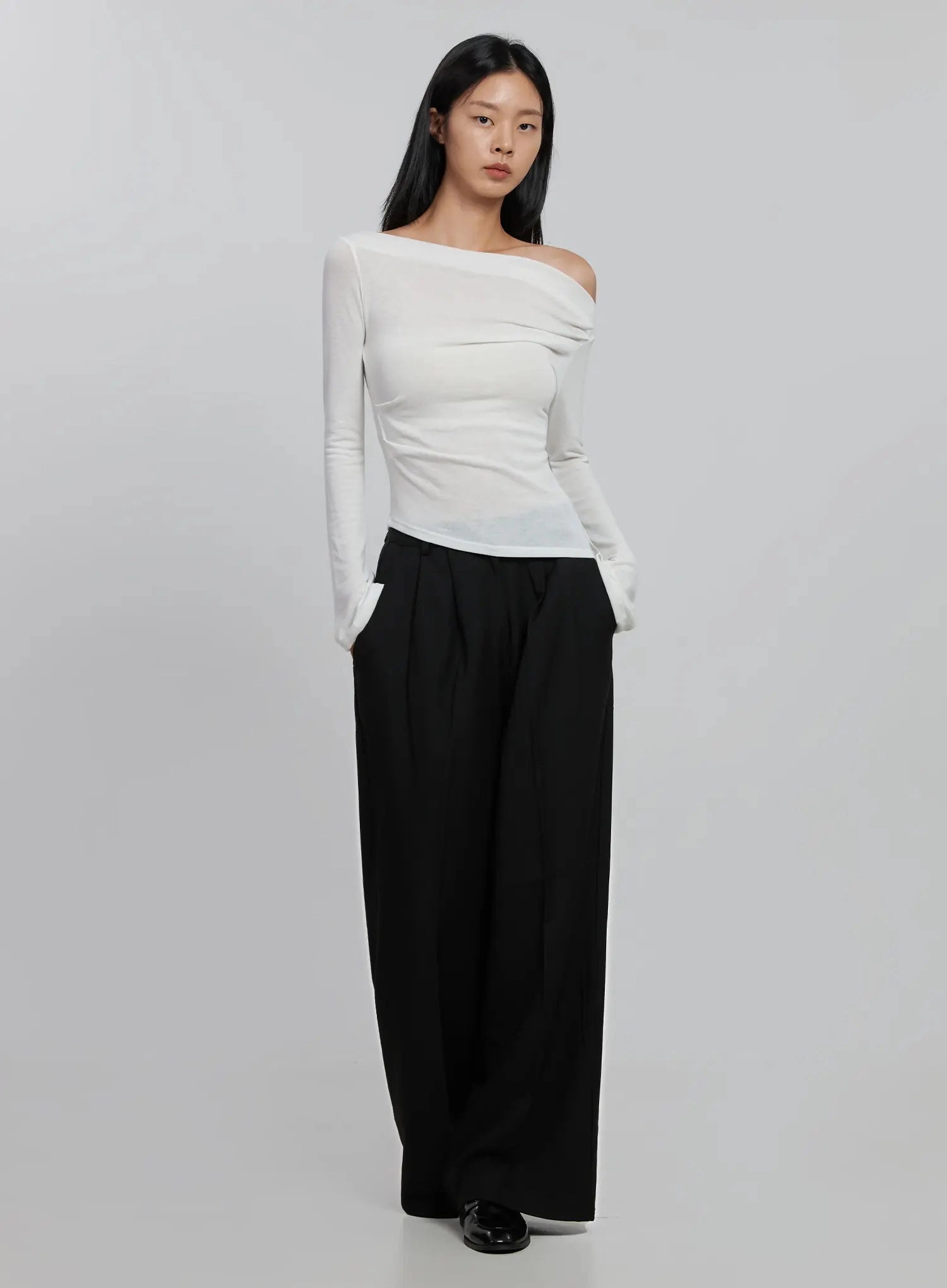 sheer-off-shoulder-long-sleeve-top-id516