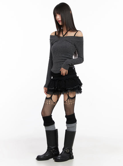 off-shoulder-v-neck-top-in503