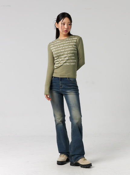 washed-slim-fit-bootcut-jeans-cg327