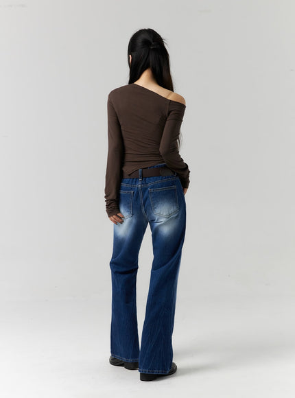 blue-wash-bootcut-jeans-cs312