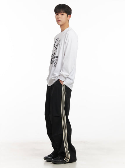 mens-wide-fit-striped-sweatpants-im517
