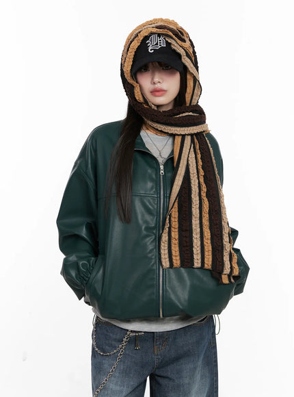 oversized-faux-leather-jacket-cn511