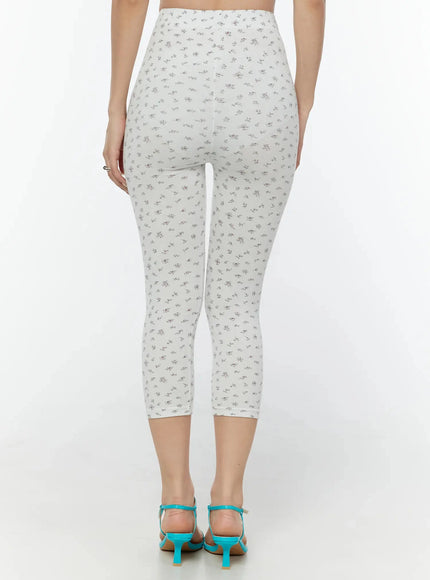 floral-button-7-8-leggings-iu522
