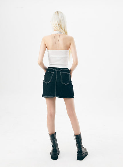 waist-strap-denim-mini-skirt-il307