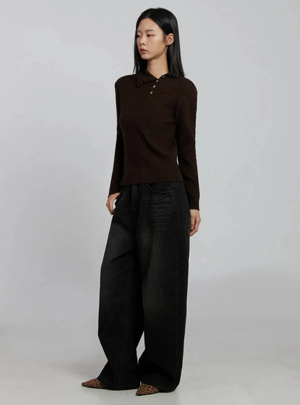 button-detail-high-neck-sweater-im520