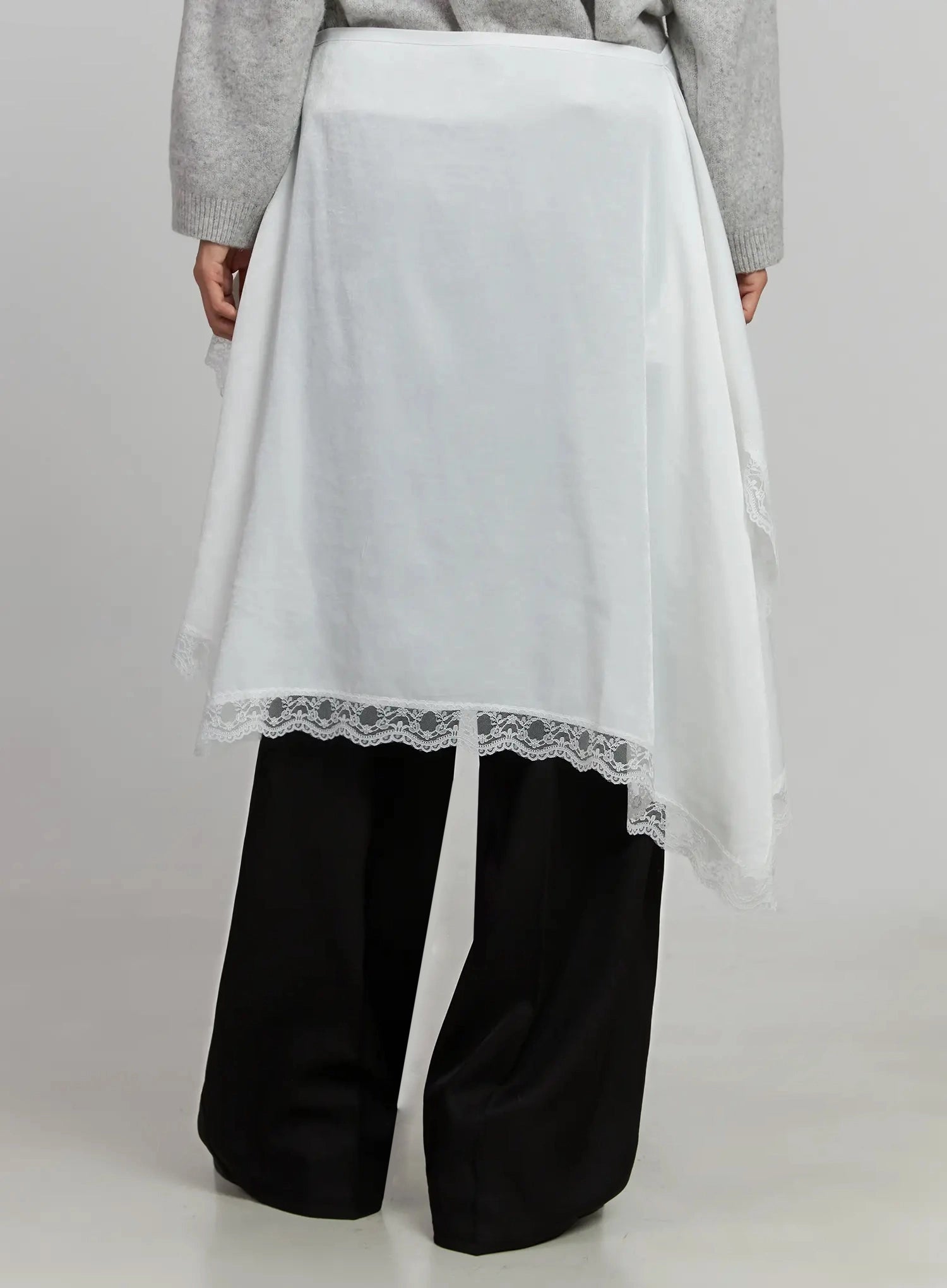 lace-overlay-skirt-ij505