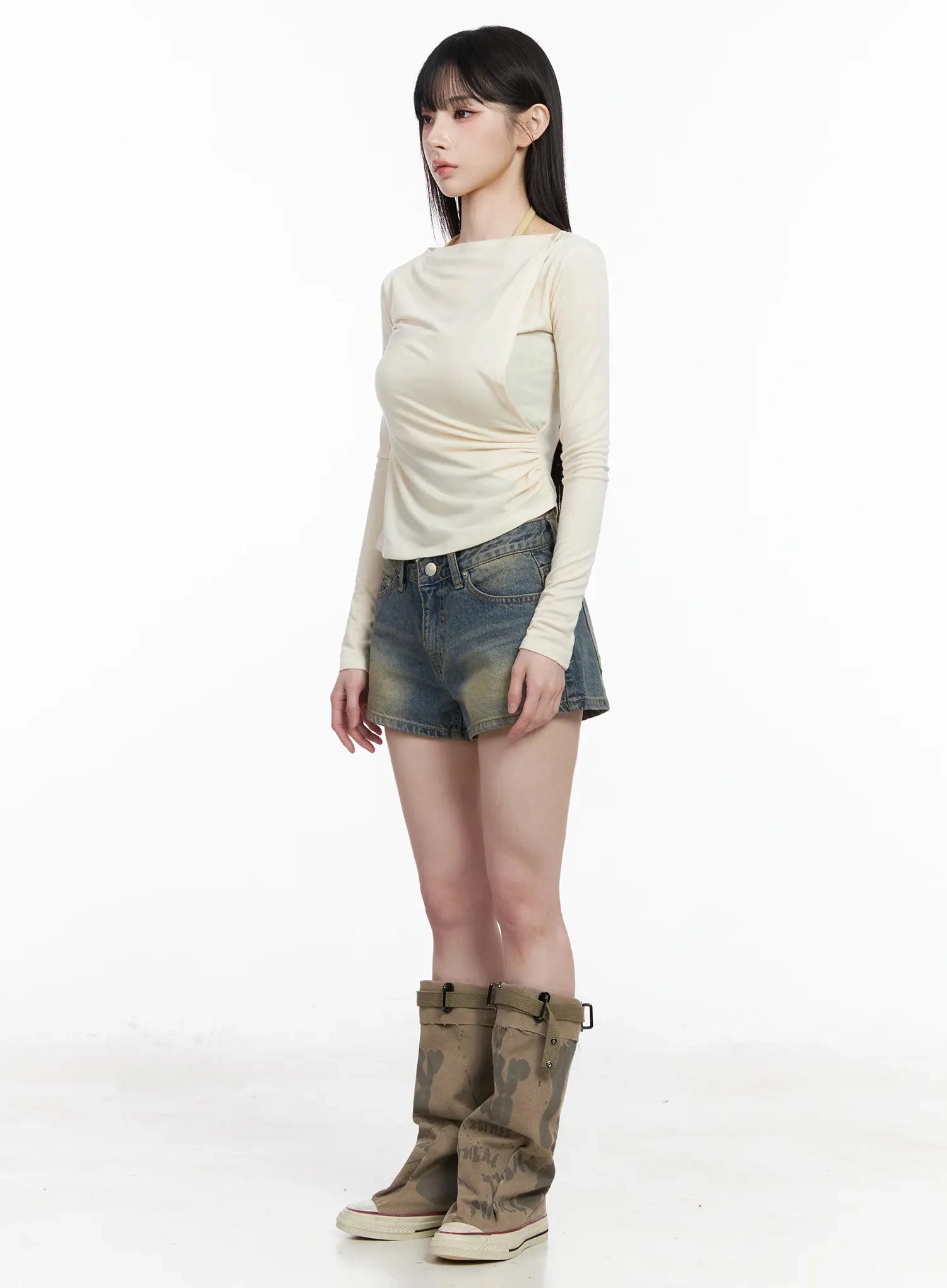 two-way-shirred-wrap-top-iy511