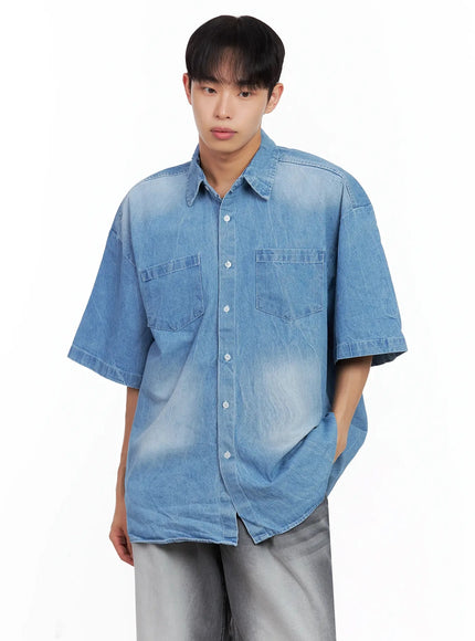 mens-washed-denim-button-up-top-il516
