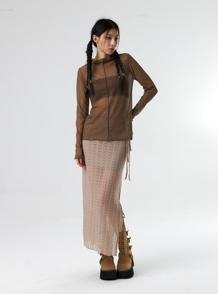 lace-x-strap-maxi-skirt-is327