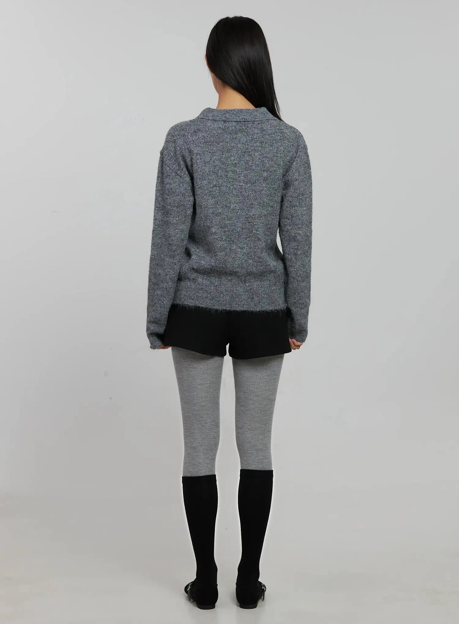 half-button-collar-sweater-ij509