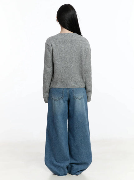 argyle-pattern-knit-cardigan-im519