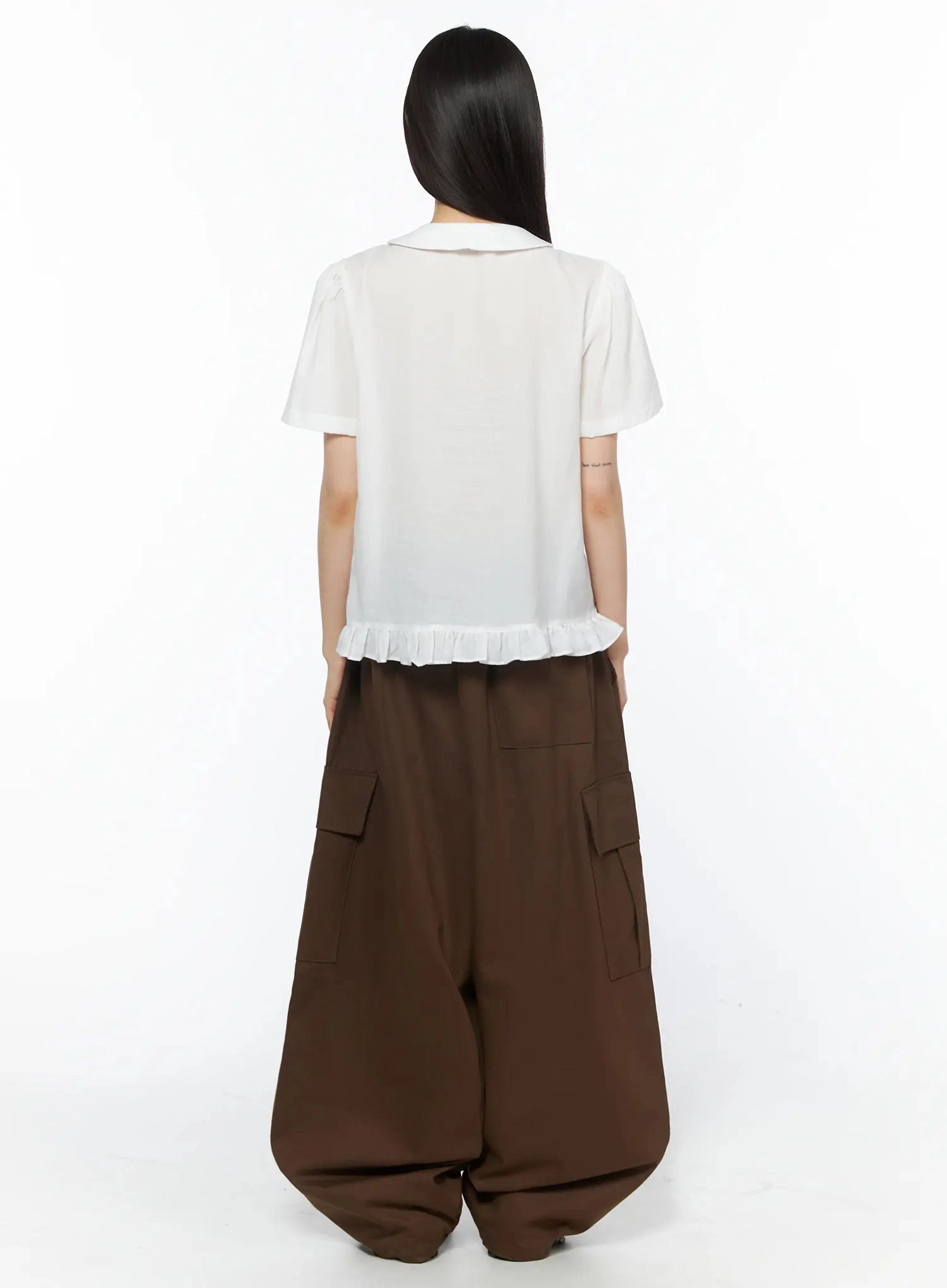 frilled-puff-collar-blouse-iy526