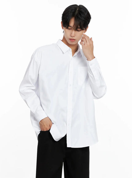 mens-essential-button-up-shirt-io517