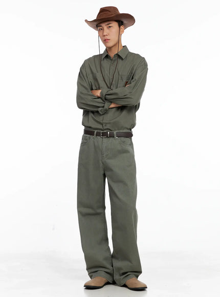 mens-cozy-cotton-button-up-shirt-ig529