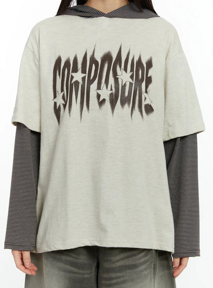 layered-hooded-graphic-long-sleeve-top-cf509
