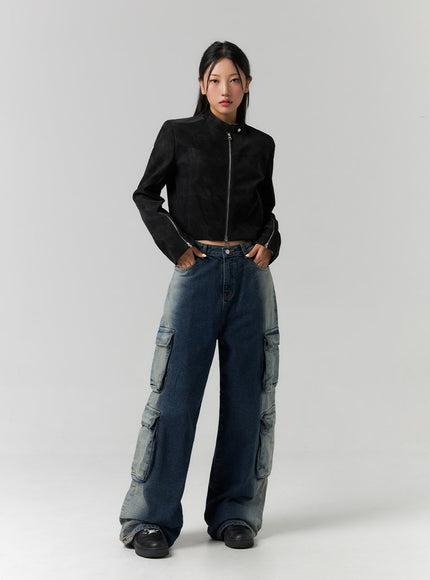 cargo-gradation-wide-leg-jeans-cs320