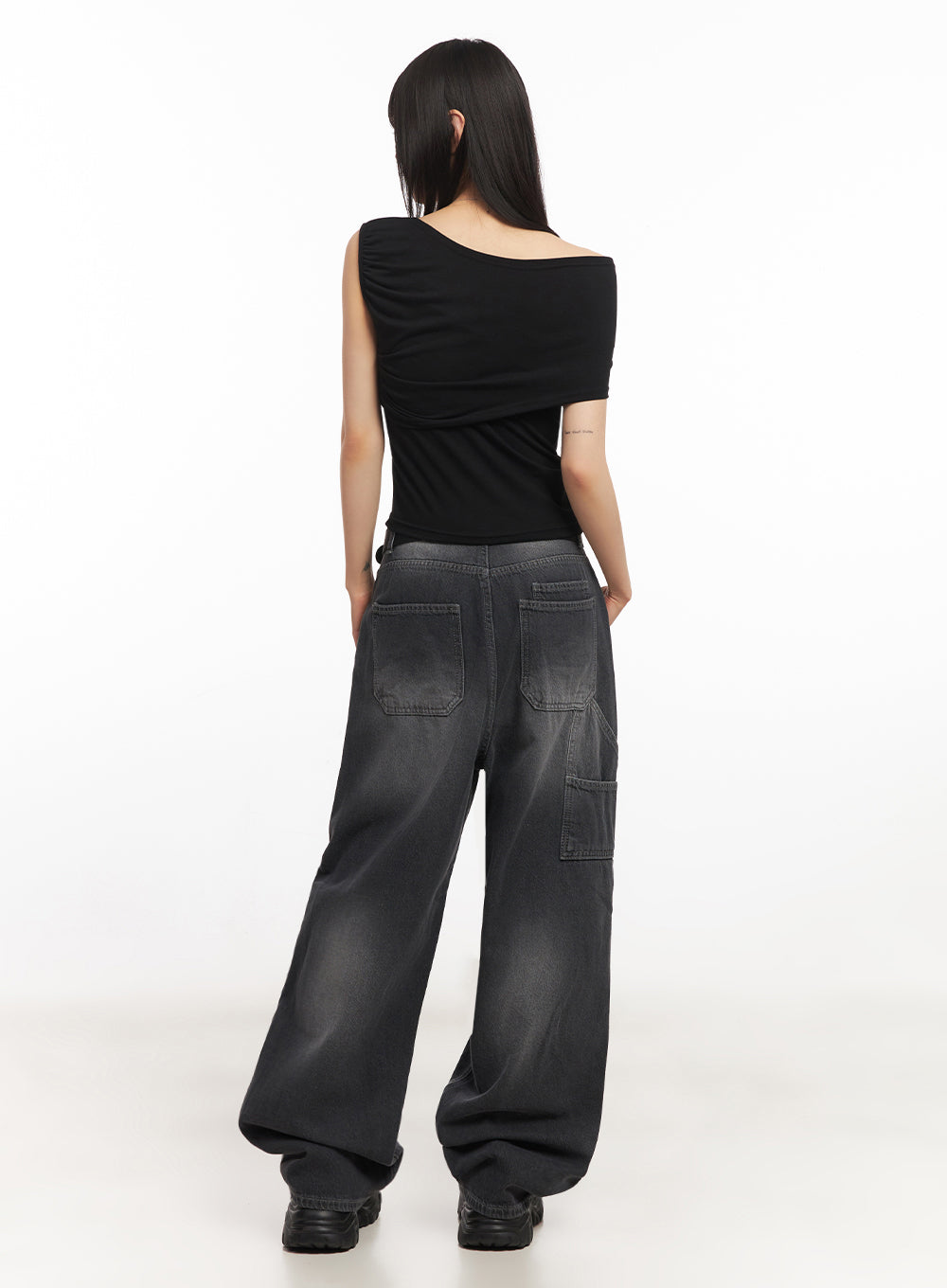 ribbon-one-shoulder-crop-top-ia528