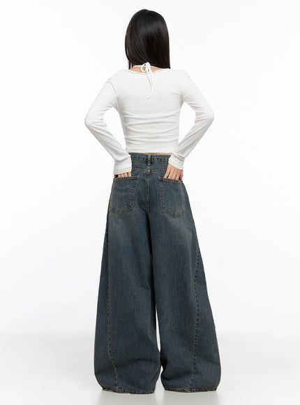 lace-halter-long-sleeve-top-in503