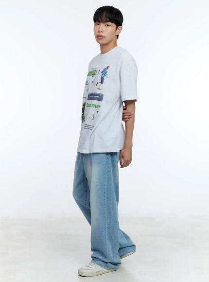 mens-washed-wide-denim-pants-il517