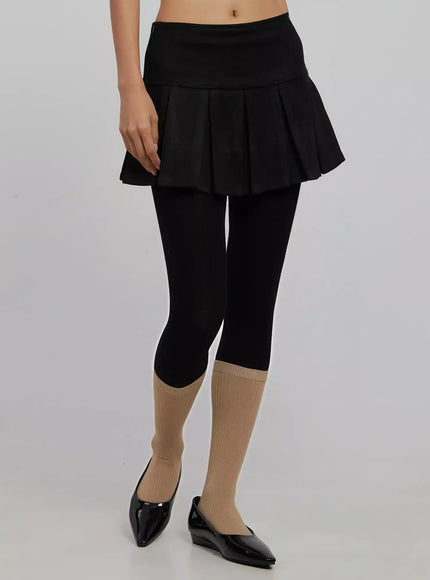 pleated-mini-skirt-ij509