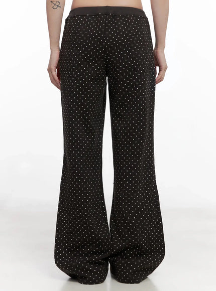 polka-dot-bootcut-flare-pants-in514