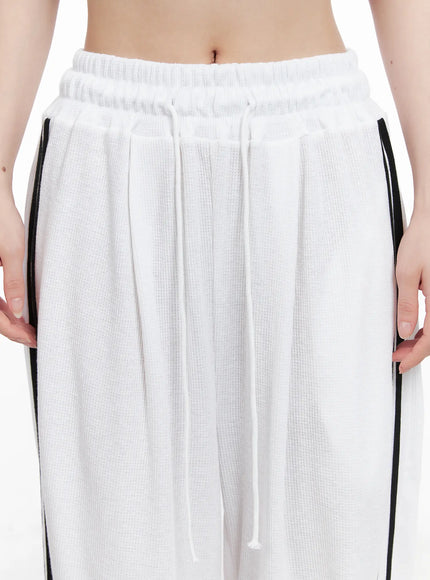 waffle-knit-track-sweatpants-cg525