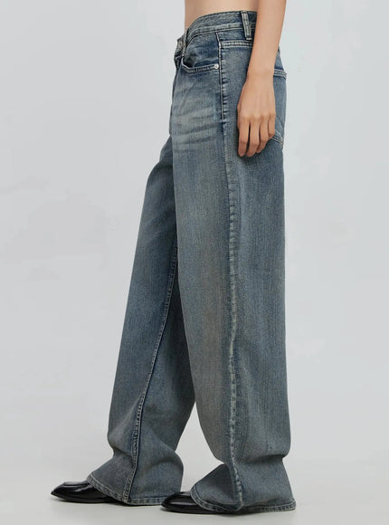amora-vintage-washed-wide-leg-jeans-io530