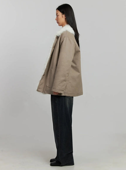 faux-fur-trim-hunter-jacket-ij502