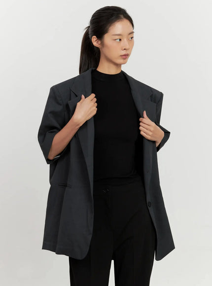 short-sleeve-blazer-jacket-il528
