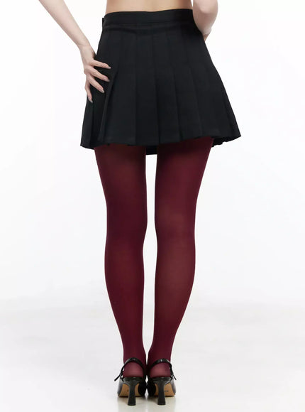 pleated-mini-skirt-ij528