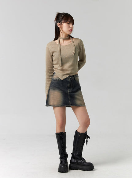 washed-denim-mini-skirt-cg330