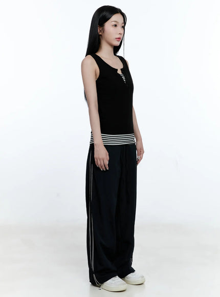 nylon-wide-leg-track-pants-cg512