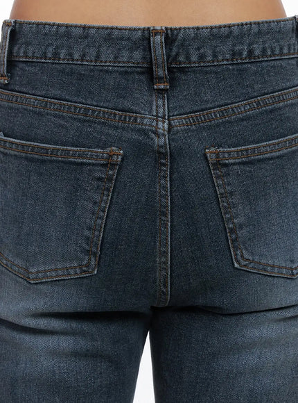 rara-fleece-flared-jeans-id503