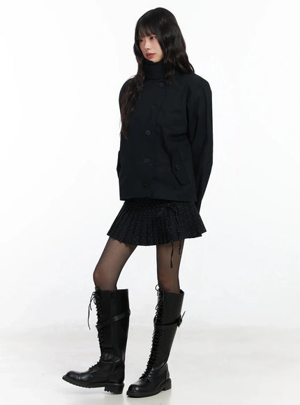 high-neck-short-trench-coat-f517