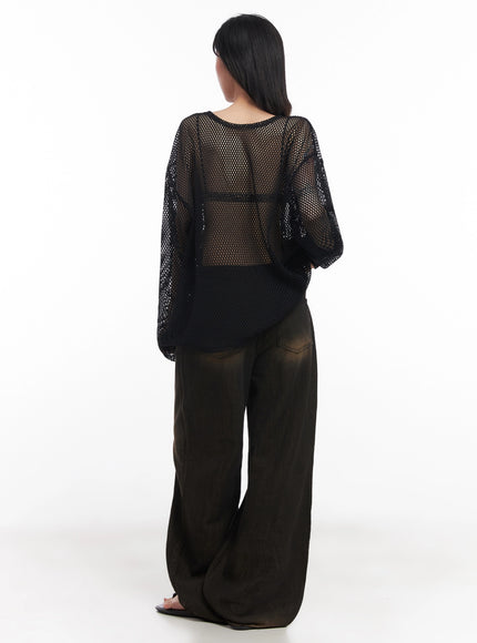 moka-summer-wash-wide-leg-denim-pants-ic503