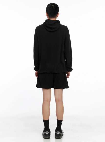 mens-textured-label-detail-shorts-us502