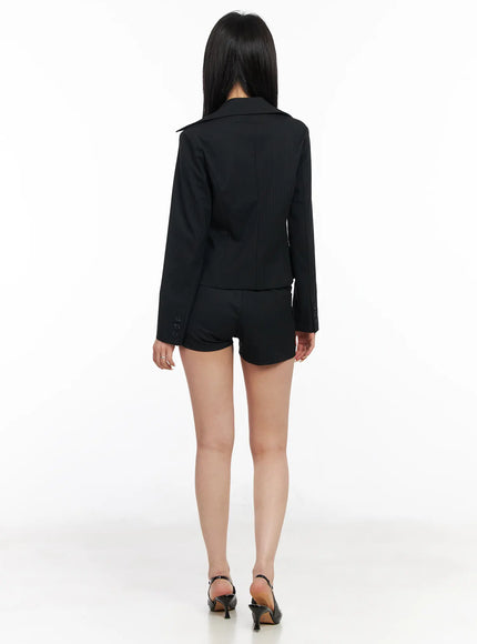 chic-striped-tailored-blazer-jacket-cm517