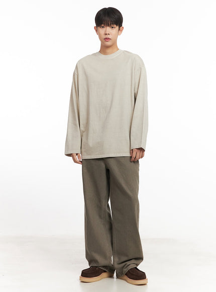 mens-cotton-washed-wide-leg-pants-im527