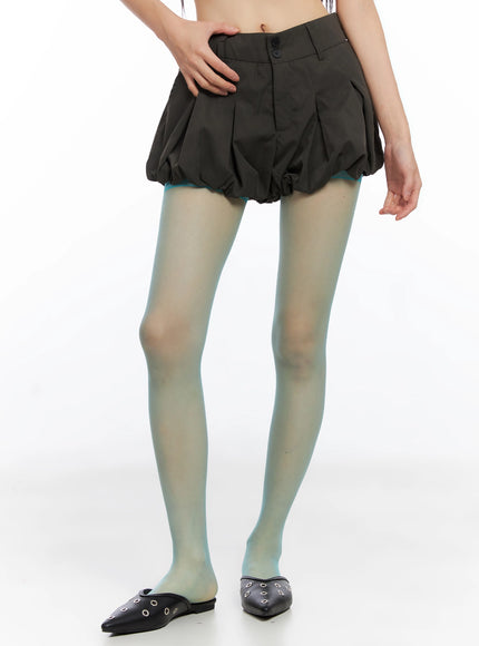 balloon-pleated-skirt-shorts-co516