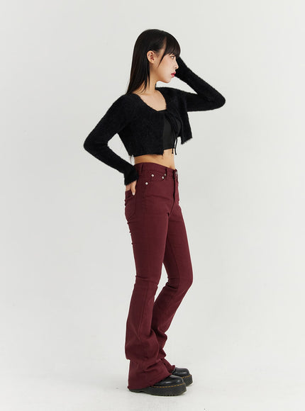 slim-fit-bootcut-pants-co319