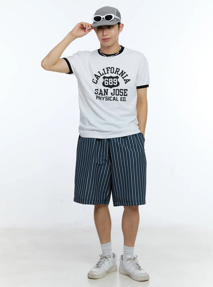 mens-striped-straight-leg-shorts-ig515
