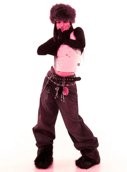 slim-fit-cropped-bolero-is525