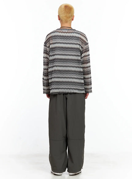 mens-seam-detail-balloon-fit-drawstring-pants-il511