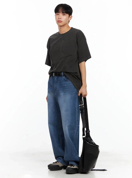 mens-star-patch-t-shirt-il516